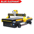 1325 Wood CNC Router Machine, 4 Axis CNC Router with Best Price